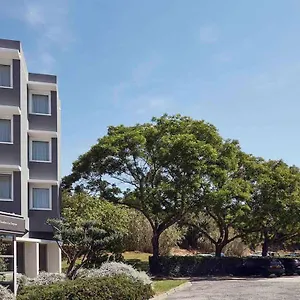 Hotel Ibis Toulon Sur Mer, La Seyne-sur-Mer